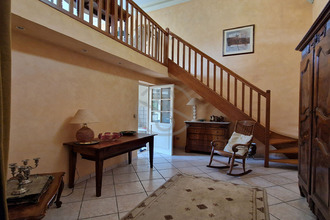 achat maison viriville 38980