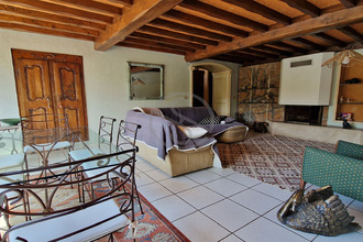 achat maison viriville 38980