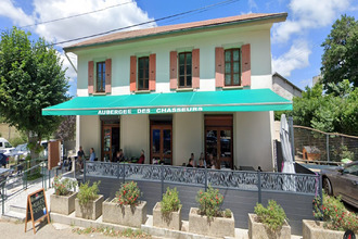 achat maison viriville 38980