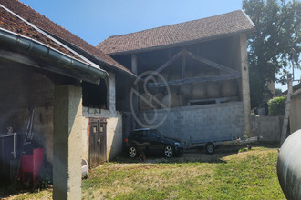 achat maison viriville 38980