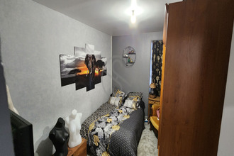 achat maison viriville 38980