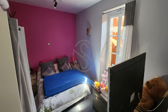 achat maison viriville 38980