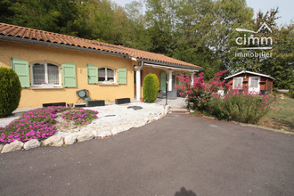 achat maison viriville 38980
