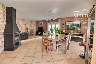 achat maison viriville 38980