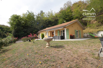 achat maison viriville 38980