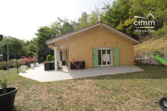 achat maison viriville 38980