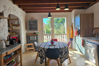 achat maison viriville 38980