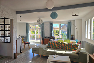 achat maison viriville 38980