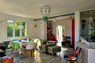 achat maison viriville 38980