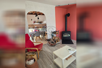 achat maison viriville 38980