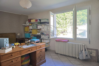 achat maison viriville 38980