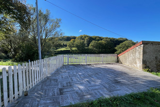 achat maison virlet 63330