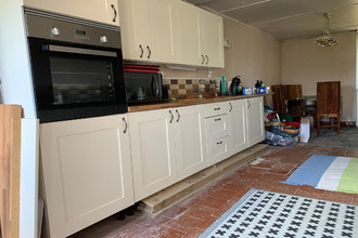 achat maison virlet 63330