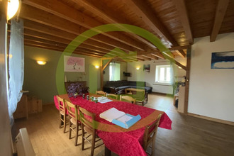 achat maison virlet 63330