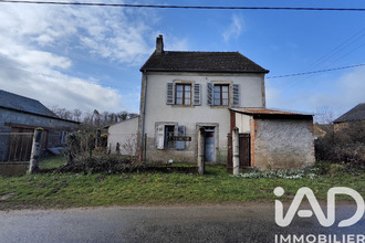achat maison virlet 63330