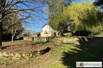 achat maison virlet 63330