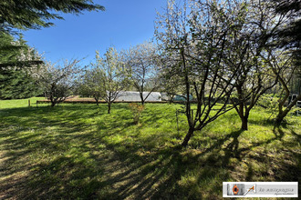 achat maison virlet 63330