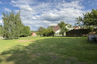 achat maison virming 57340