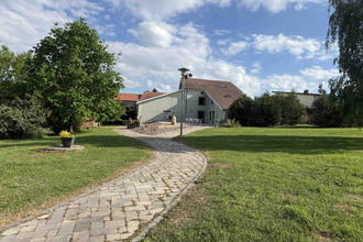 achat maison virming 57340
