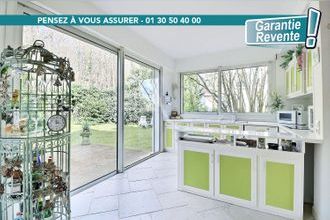 achat maison viroflay 78220