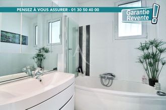 achat maison viroflay 78220