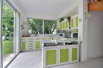 achat maison viroflay 78220