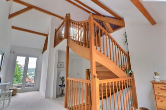 achat maison viroflay 78220