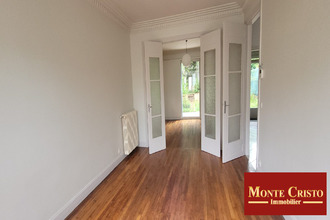 achat maison viroflay 78220