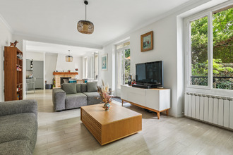 achat maison viroflay 78220