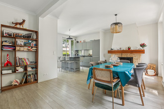 achat maison viroflay 78220