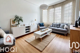 achat maison viroflay 78220