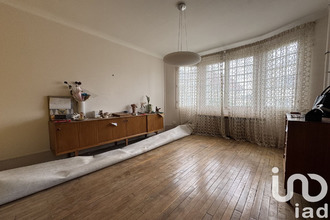 achat maison viroflay 78220