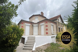 achat maison viroflay 78220