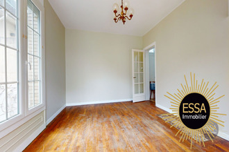 achat maison viroflay 78220