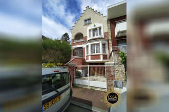 achat maison viroflay 78220