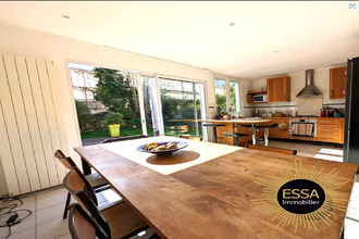 achat maison viroflay 78220