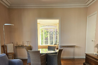 achat maison viroflay 78220