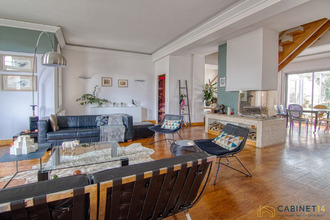 achat maison viroflay 78220