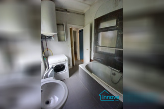 achat maison viroflay 78220