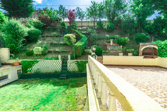 achat maison viroflay 78220