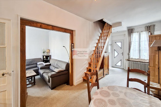 achat maison viroflay 78220