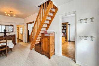 achat maison viroflay 78220