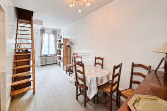 achat maison viroflay 78220