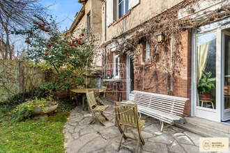 achat maison viroflay 78220