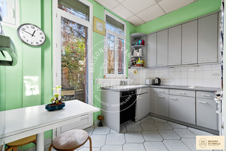 achat maison viroflay 78220