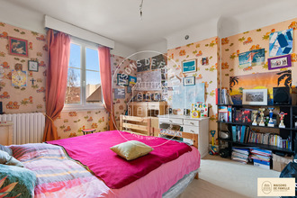 achat maison viroflay 78220