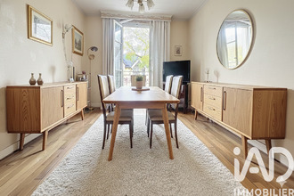 achat maison viroflay 78220