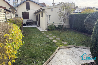 achat maison viroflay 78220