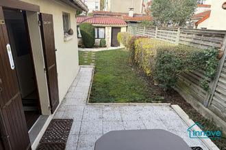 achat maison viroflay 78220