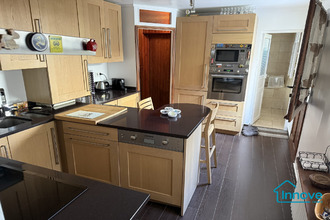 achat maison viroflay 78220